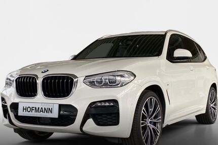 BMW X3 105.000 km 37.407 &euro; Abensberg 93326