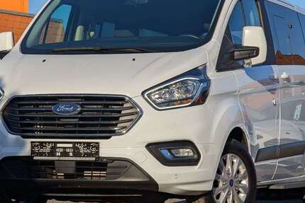 Ford Tourneo Custom 67.900 km 26.888 &euro; Niesky 02906