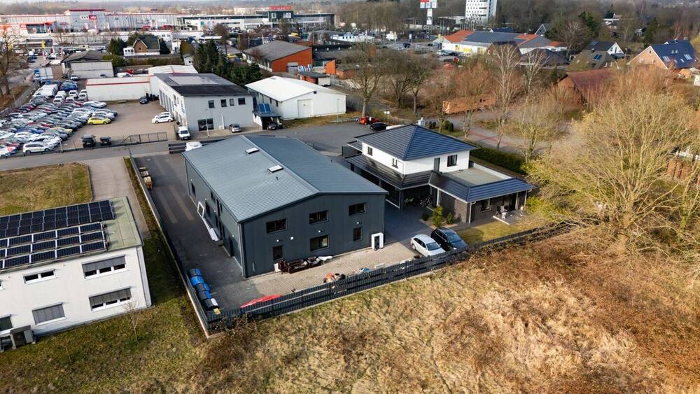 Mehrfamilienhaus, Wohnhaus Neumünster Faldera - 7 Zimmer, 211 m&sup2;, 1.660.000&euro; | Angebot:26260441