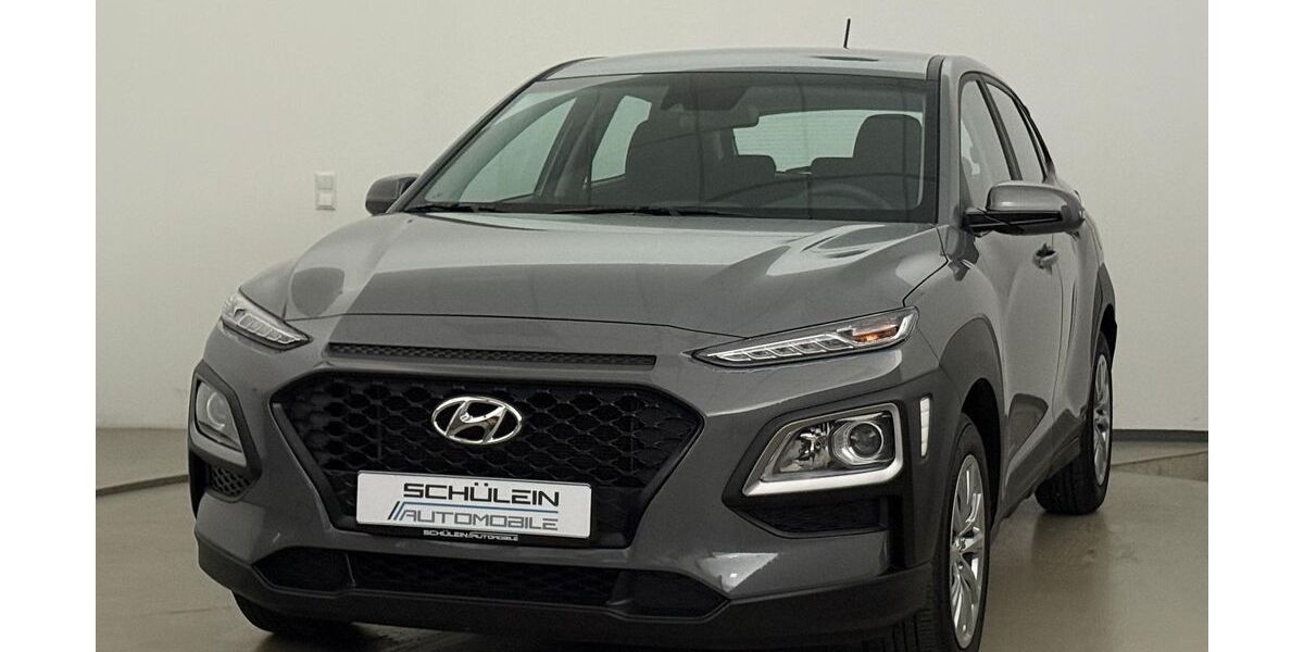 Hyundai KONA 92.000 km 12.480 &euro; Buchdorf 86675