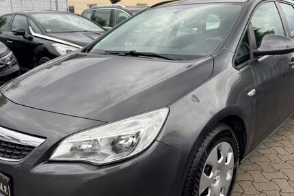 Opel Astra 226.900 km 2.499 &euro; Wolfenbüttel 38304