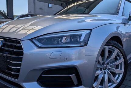 Audi A5 73.343 km 19.900 &euro; Nalbach 66809