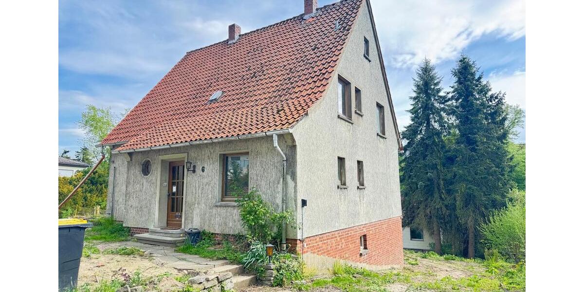 Einfamilienhaus Porta Westfalica - 90.000&euro; | Angebot:26415729