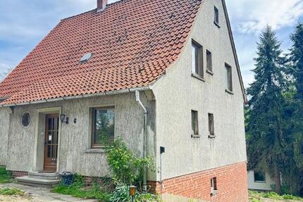Haus Porta Westfalica - 90.000&euro; | Angebot:26415729