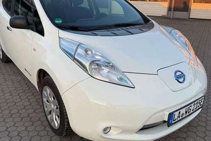 Nissan Leaf 46.900 km 6.980 &euro; Mallersdorf-Pfaffenberg 84066