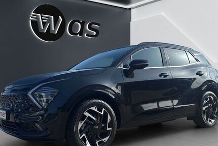 Kia Sportage 11.028 km 39.770 &euro; Stuhr 28816