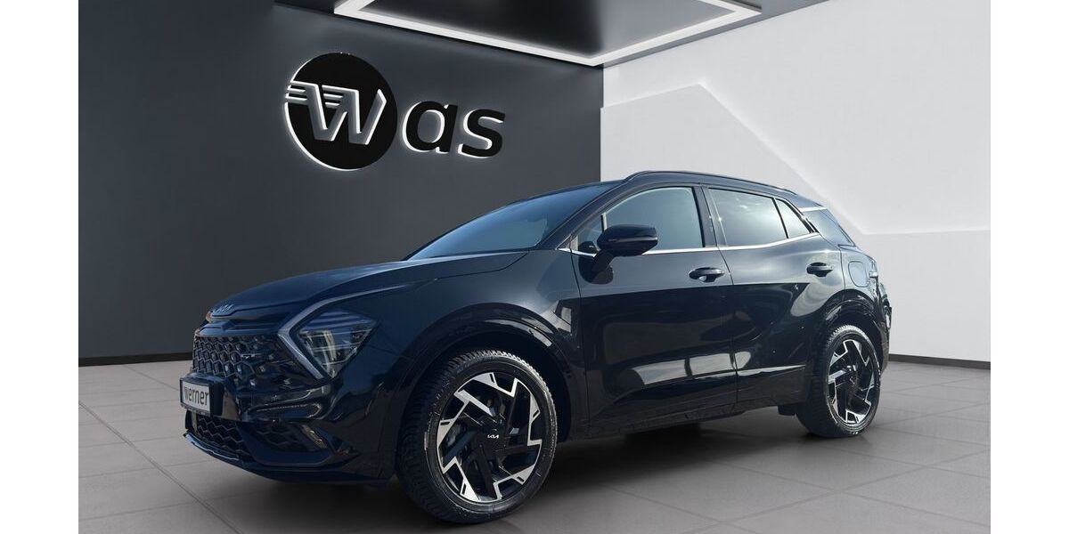 Kia Sportage 11.028 km 39.770 &euro; Stuhr 28816