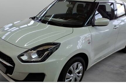 Suzuki Swift 45.500 km 12.480 &euro; Würzburg 97076