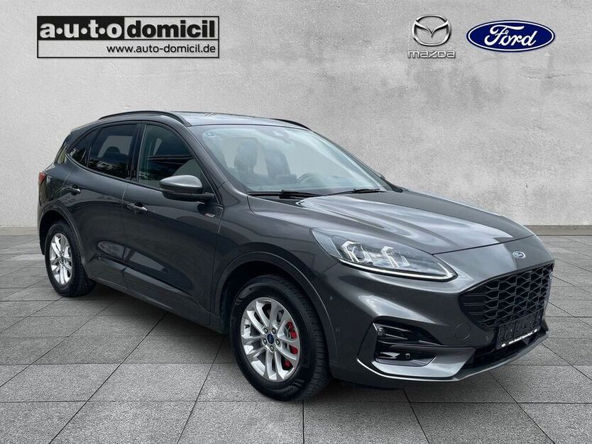 Kuga