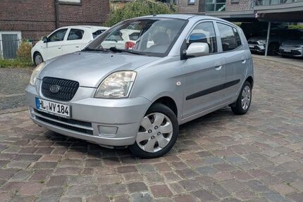 Kia Picanto 114.000 km 1.299 &euro; Kiel 24145