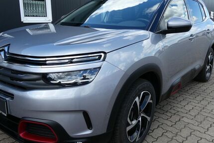 Citroen C5 Aircross 53.763 km 21.900 &euro; Perleberg 19348