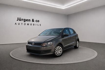 VW Polo 64.100 km 7.990 &euro; Sonneberg 96515