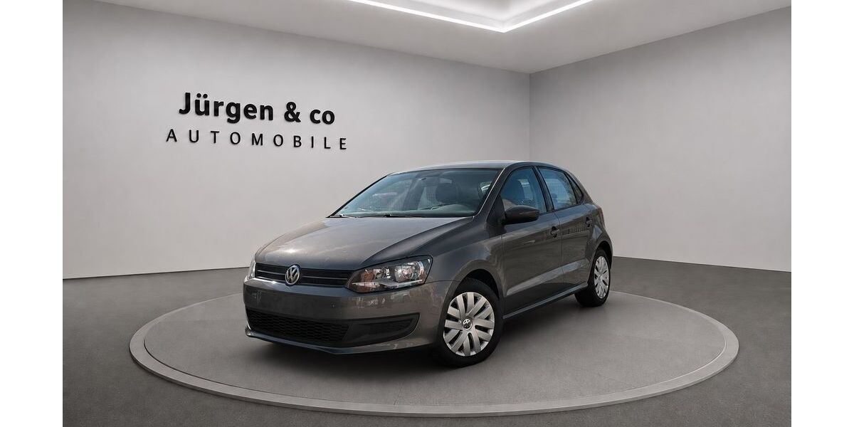 VW Polo 64.100 km 7.990 &euro; Sonneberg 96515