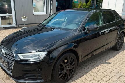 Audi A3 130.000 km 14.999 &euro; Itzehoe 25524