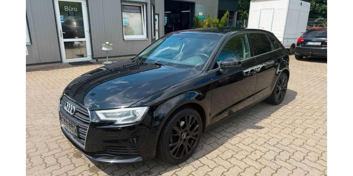 Audi A3 130.000 km 14.999 &euro; Itzehoe 25524