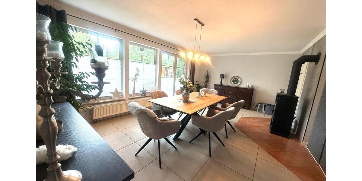 Einfamilienhaus Hagenow - 5 Zimmer, 124 m&sup2;, 320.000&euro; | Angebot:26943822