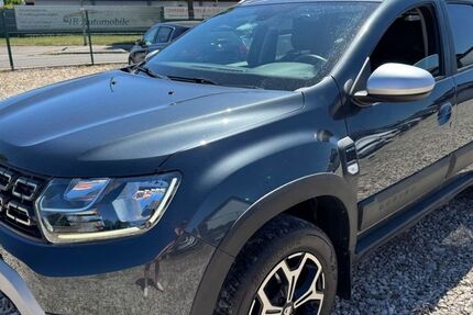 Dacia Duster 177.000 km 11.500 &euro; Königsbrunn bei Augsburg 86343