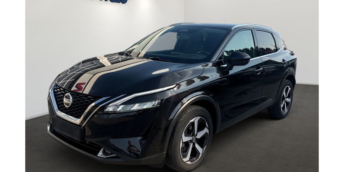 Nissan Qashqai 55.661 km 20.990 &euro; Passau 94036