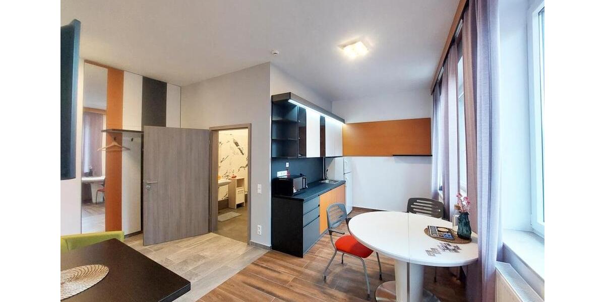 Etagenwohnung Wesendorf - 2 Zimmer, 47 m&sup2;, 495&euro; | Angebot:26288955