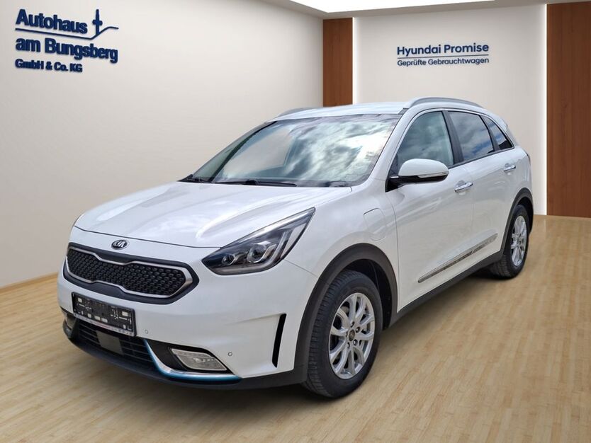 Kia Niro 91.892 km 15.950 € Schwentinental 24223