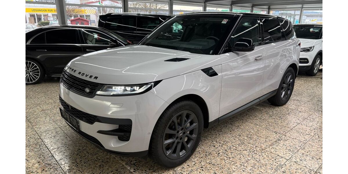 Land Rover Range Rover Sport 7.016 km 89.945 &euro; Rinteln 31737