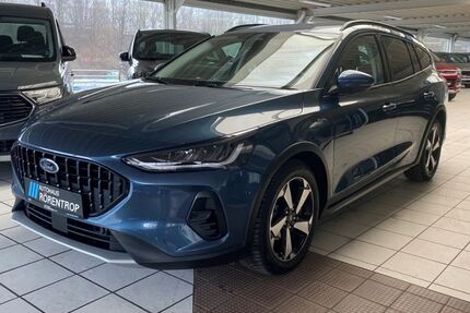 Ford Focus 24.320 km 23.376 &euro; Borken 46325