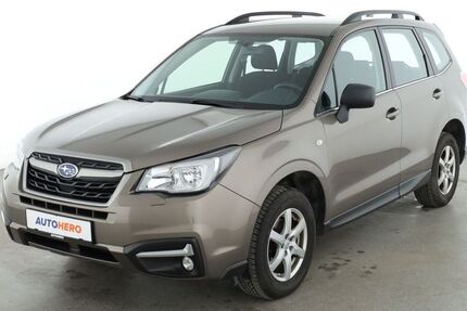 Subaru Forester 116.162 km 14.950 &euro; Leipzig 04328