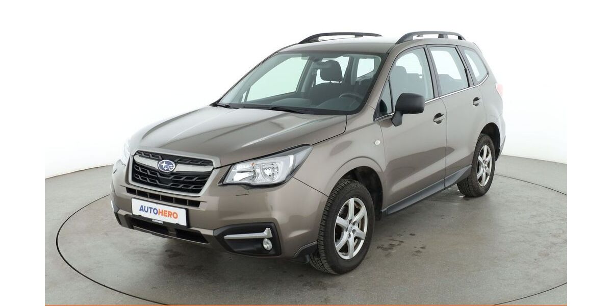 Subaru Forester 116.162 km 14.950 &euro; Leipzig 04328