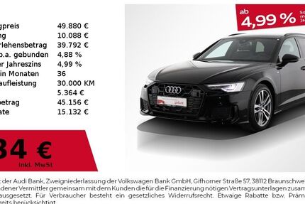 Audi A6 6.370 km 49.880 &euro; Nürnberg 90441