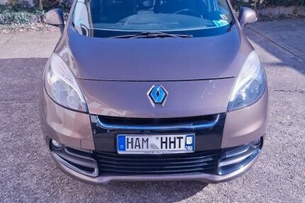 Renault Scenic 119.600 km 4.800 &euro; Hamm 59065