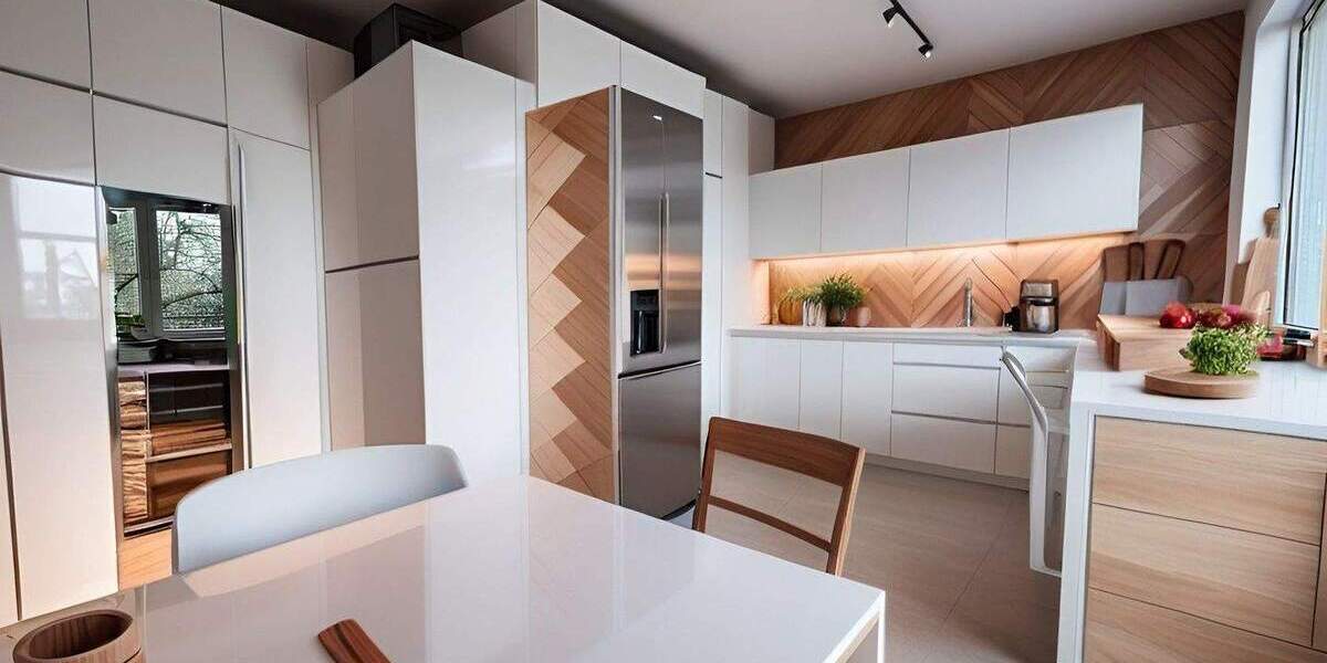 Mehrfamilienhaus, Wohnhaus Düsseldorf Kaiserswerth - 1 Zimmer, 453 m&sup2;, 2.600.000&euro; | Angebot:25339848