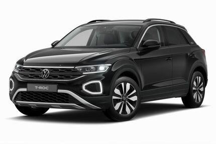 VW T-Roc 26.794 km 28.991 &euro; Krefeld 47803