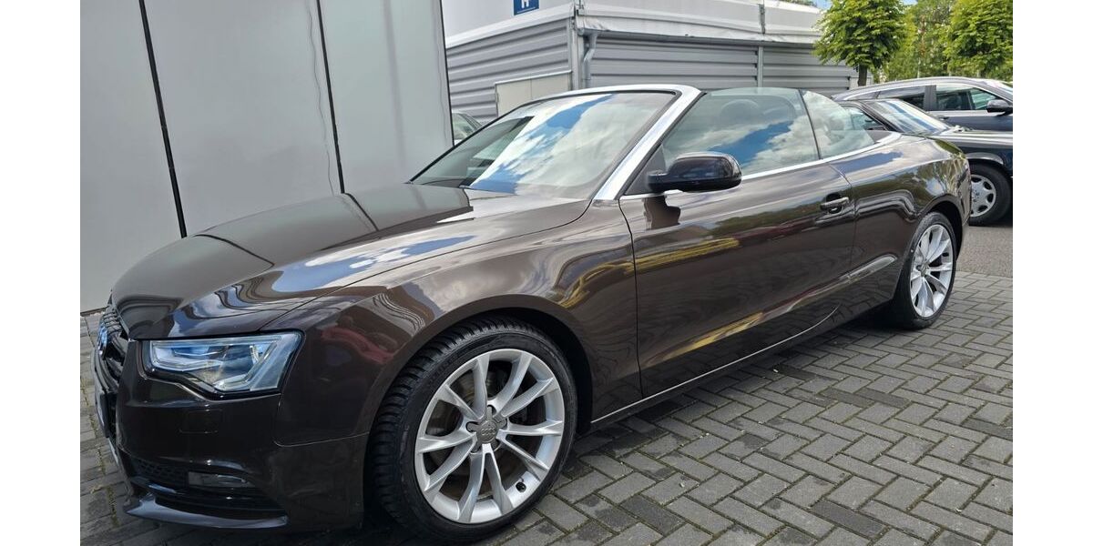 Audi A5 82.650 km 17.490 &euro; Leipzig 04103