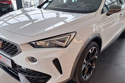 Cupra Formentor 56.900 km 27.990 &euro; Eggesin 17367