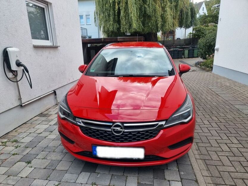 Astra