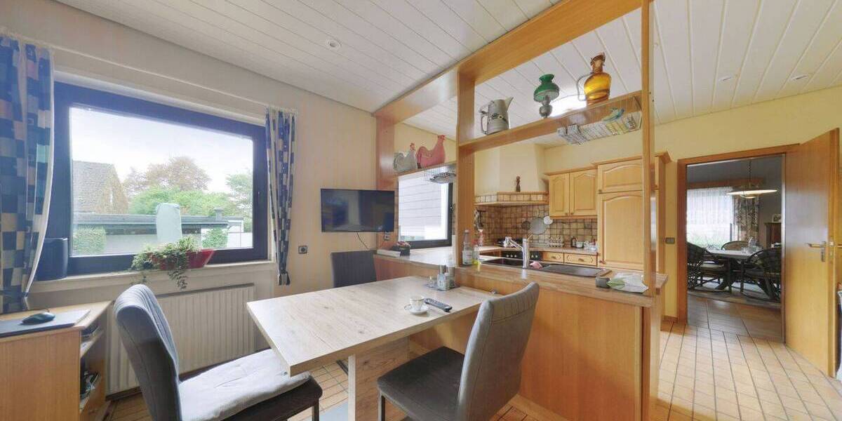 Bungalow Jülich / Koslar Koslar - 7 Zimmer, 137 m&sup2;, 389.000&euro; | Angebot:26343875