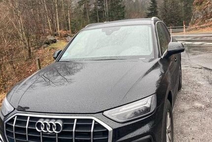 Audi Q5 97.210 km 36.250 &euro; STUTTGART 73061
