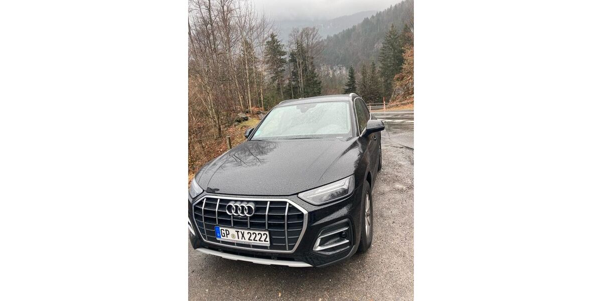 Audi Q5 97.210 km 37.950 &euro; STUTTGART 73061