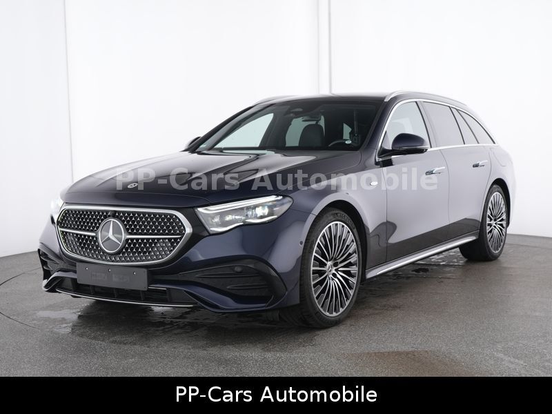 Mercedes-Benz E 300 31.756 km 62.750 € Memmingen-Steinheim 87700