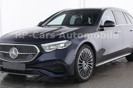 Mercedes-Benz E 300 31.756 km 63.750 € Memmingen-Steinheim 87700