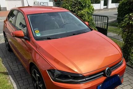 VW Polo 40.600 km 15.800 &euro; Delmenhorst 27753