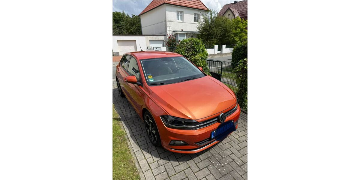 VW Polo 40.600 km 15.800 &euro; Delmenhorst 27753