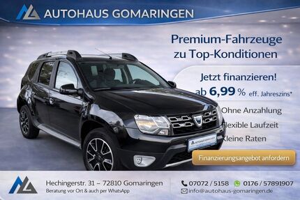 Dacia Duster 26.491 km 15.999 &euro; Gomaringen 72810