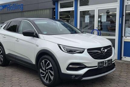 Opel Grandland (X)