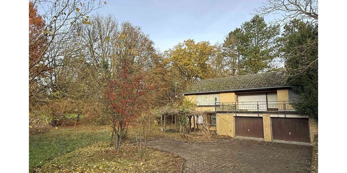 Grundstück Lüneburg Ebensberg - 599.000&euro; | Angebot:24920952