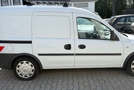 Opel Combo 85.346 km 4.300 € Langenhagen 30855
