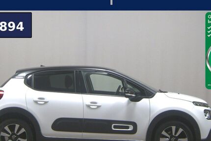 Citroen C3 102.827 km 7.480 &euro; Gyhum/Bockel 27404