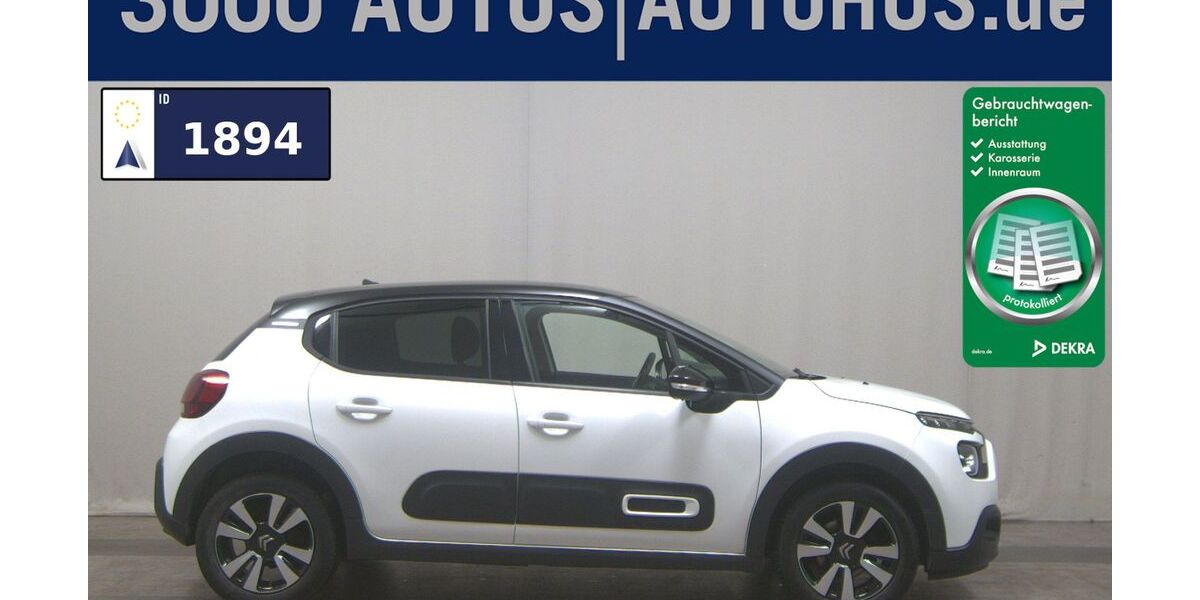 Citroen C3 102.827 km 7.980 &euro; Gyhum/Bockel 27404
