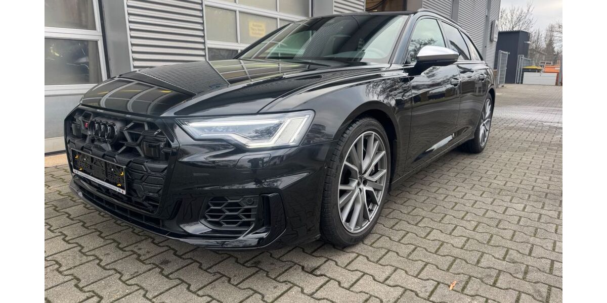 Audi S6 15.300 km 67.900 &euro; Cottbus 03050