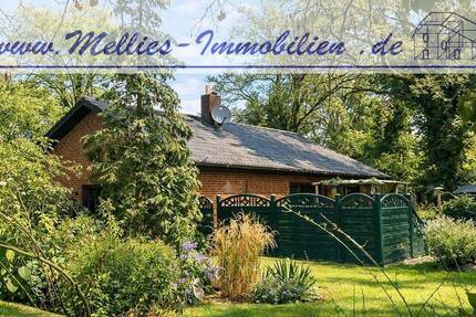 Haus Uelzen Hanstedt II - 3 Zimmer, 100 m&sup2;, 249.000&euro; | Angebot:26273011